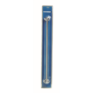 BARRA TOALLERA TRUMY 6824