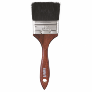 BROCHA EXPERT ELITE NEGRAS 2 1/2
