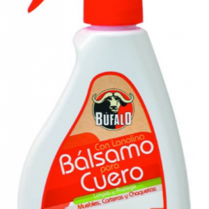 balsamo para cuero bufalo 350 cm