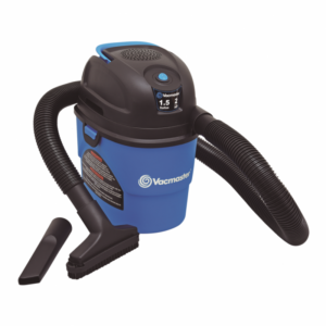 Aspiradora Vacmaster 1.5 Galones