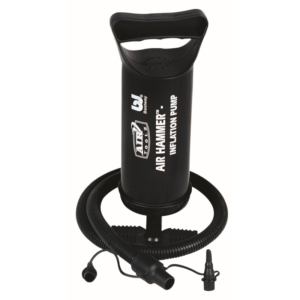 BOMBA AIRE BESTWAY P/INFLABLES 12 62002