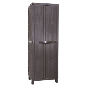 ARMARIO RATTAN RIMAX PLAST GDE