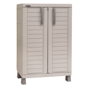 ARMARIO CLASICO RIMAX AZUL/GRIS PEQ