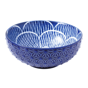 BOWL SMB AZUL DISEÑOS SURTIDOS 5 PULGADAS JP5.5