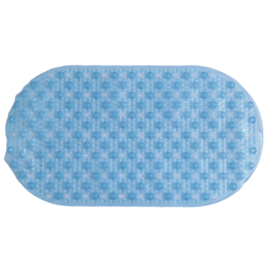 ALFOMBRA ANTIDESLIZANTE 70X38 HF702461-A