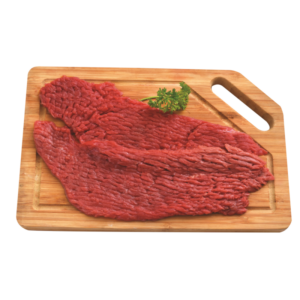 Bistec Pasado Por Maquina Lb