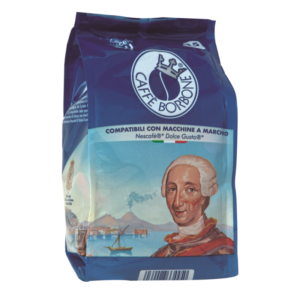 Café Borbone Dolce Gusto Bue 15 Caps