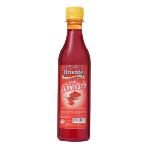 COLORANTE ROJO ORIENTE VEGETAL 406 GR