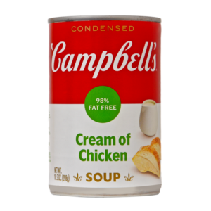 CREAM CAMPBELLS CHICKEN 10.50 OZ