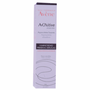 Acqua Oxitive Crema Avene A 30 Ml
