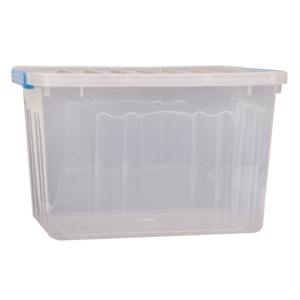 CAJA MULTIUSO MAJESTIC 30 LT TRAS