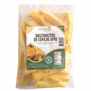 Bastoncitos Distelca Cepa Apio Cong 1 Lb