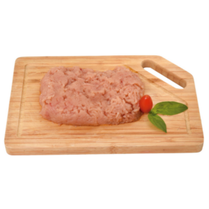 CARNE MOLIDA DE POLLO LB C