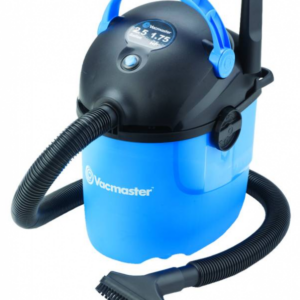 Aspiradora Vacmaster 2.5 Galones