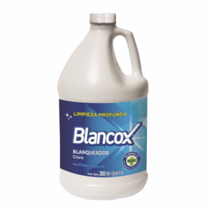 Cloro Blancox Tradicional 1 gl.