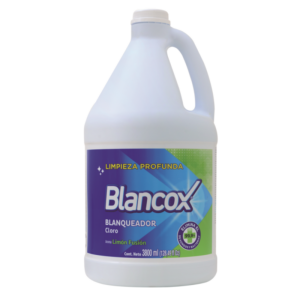 CLORO BLANCOX LIMÓN GL