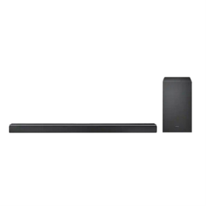 Barra de Sonido Samsung 3.1 HW-Q600A/ZP