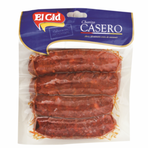 chorizo casero el cid 4 1 lb