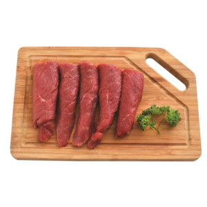 Bistec Al Minuto Lb
