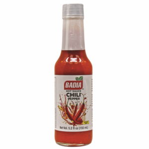 Salsa Badia Chili Pepper 5.6 oz