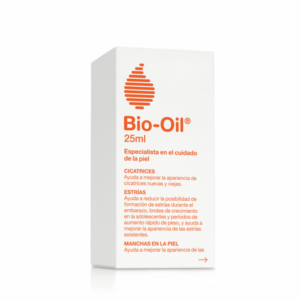 Aceite Corporal Bio Oil 25 Ml.