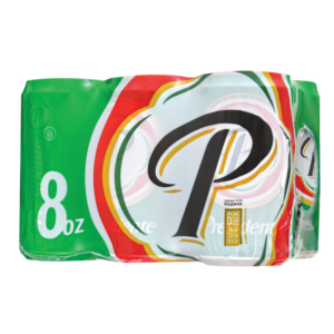 cerveza presidente lata 8 oz 6 pack