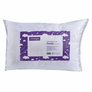 Almohada Christys Family Standard