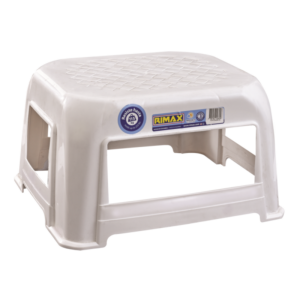 BUTACO PEQUEÑO RIMAX II BCO 4805