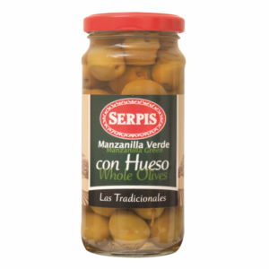 aceituna el serpis c h fra 235 gr