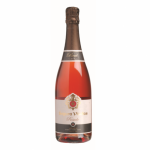 Cava Segura Viuda Rose  0.75 Lt