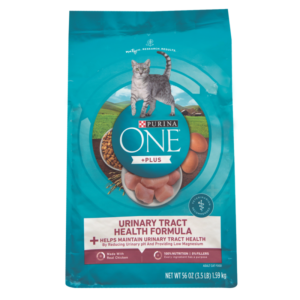 ALIMENTO GATO PURINA ONE URINARY TRACT 3.15 LB