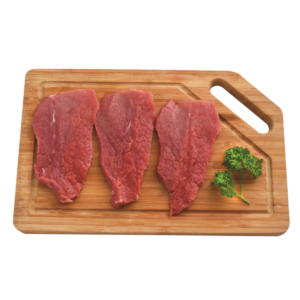 BOLICHE EN BISTEC LB