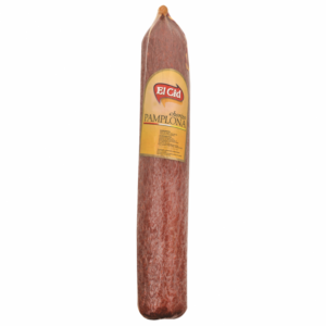Chorizo El Cid Pamplona Lb