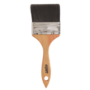 BROCHA EXPERT ELITE NEGRA 3'