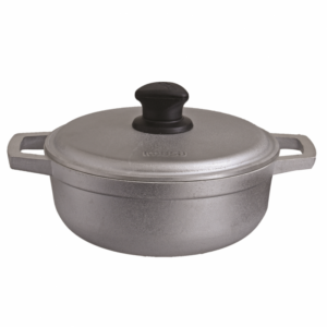 Caldero Imusa Fundido 18 Cm 505002