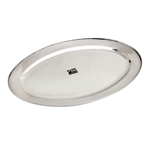 BANDEJA 555 ACERO INOXIDABLE 50CM TI-001477