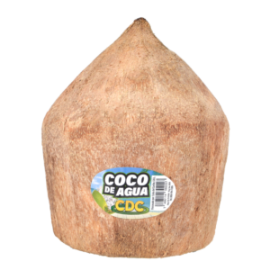 Coco De Agua