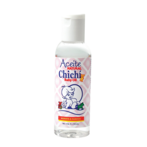 ACEITE CHICHI 4 OZ