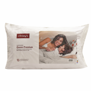 Almohadas Christys Queen Premium