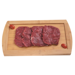 bistec fm de res lb
