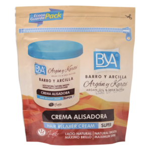 CREMA ALISADORA MISS KEY BARRO Y ARCILLA