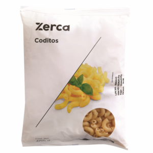 coditos zerca peq 400 gr