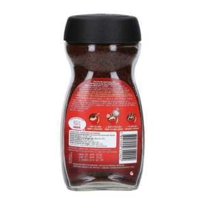Café Nescafe Clásico 200 Gr