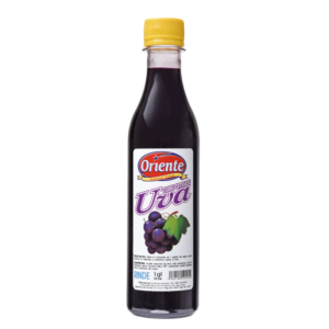 CONCENTRADO ORIENTE UVA 12 OZ