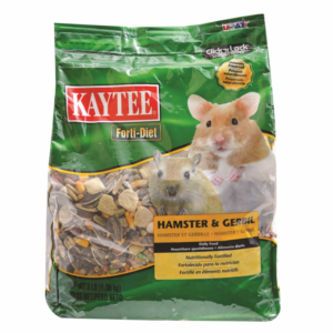 Alimento Hamster Kaytee Fd 3 Lb