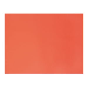 ABBY CARTULINA 130 NARANJA 20X26