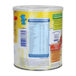 Cereal Cerelac 24 meses 1 kg.