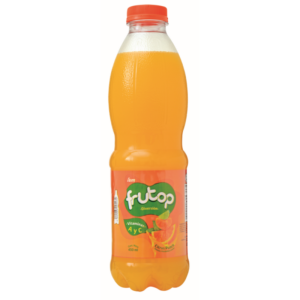 BEBIDA FRUTOP CITRUS PUNCH 450 ML