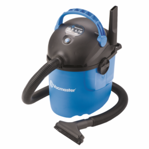 Aspiradora Vacmaster 2.5 Galones