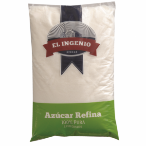 Azúcar Refina 2250 gr